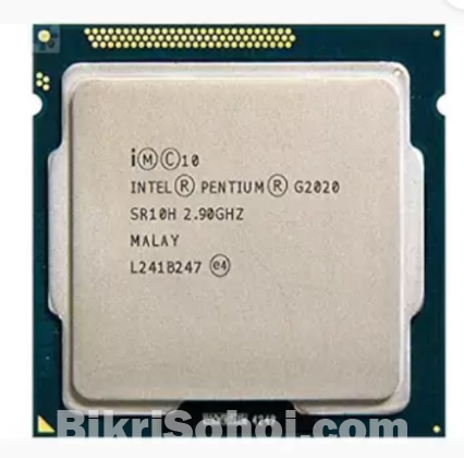 Processor
